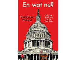 En wat nu?