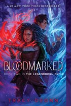 The Legendborn Cycle- Bloodmarked