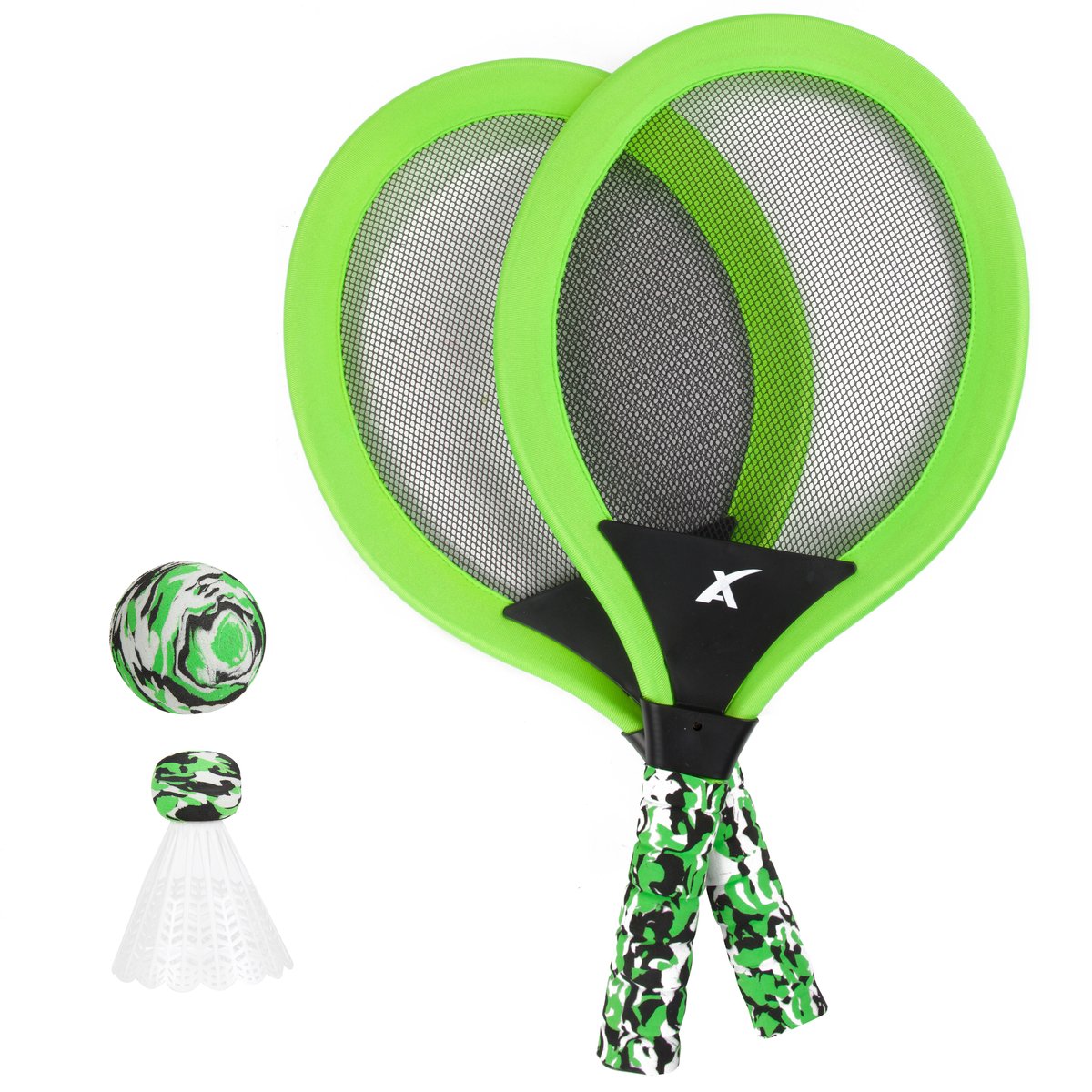 Alle Besparingen - Tennisrackets / Rackets, Bespanning