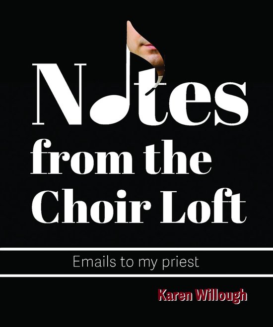 Notes from the Choir Loft - cover
