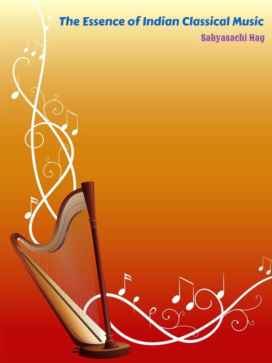 Omslag van The Essence of Indian Classical Music