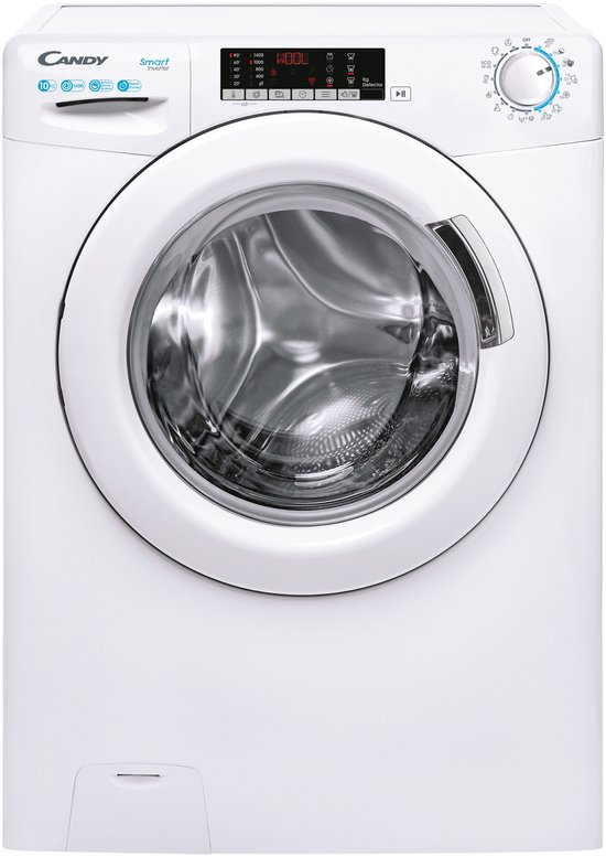 Candy Wasmachine CS 1410TXME/1-S