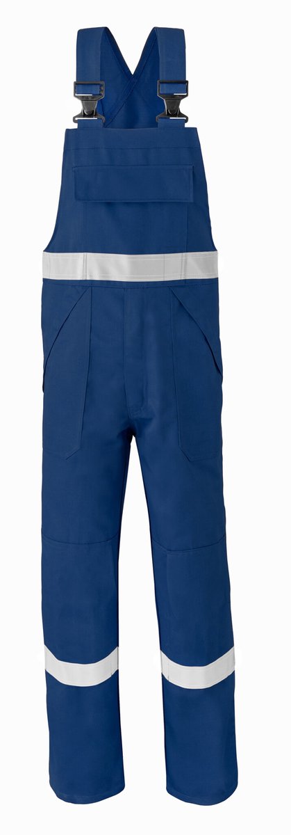 HAVEP Amerikaanse Overall 5-Safety 2151 - Marine - 64