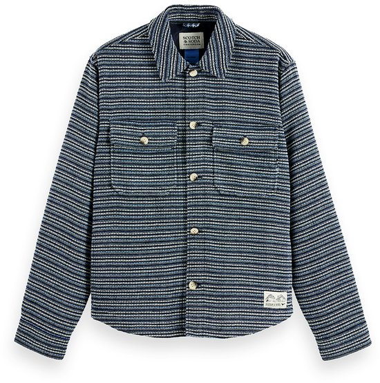 Scotch & Soda - Homme - Vestes légères