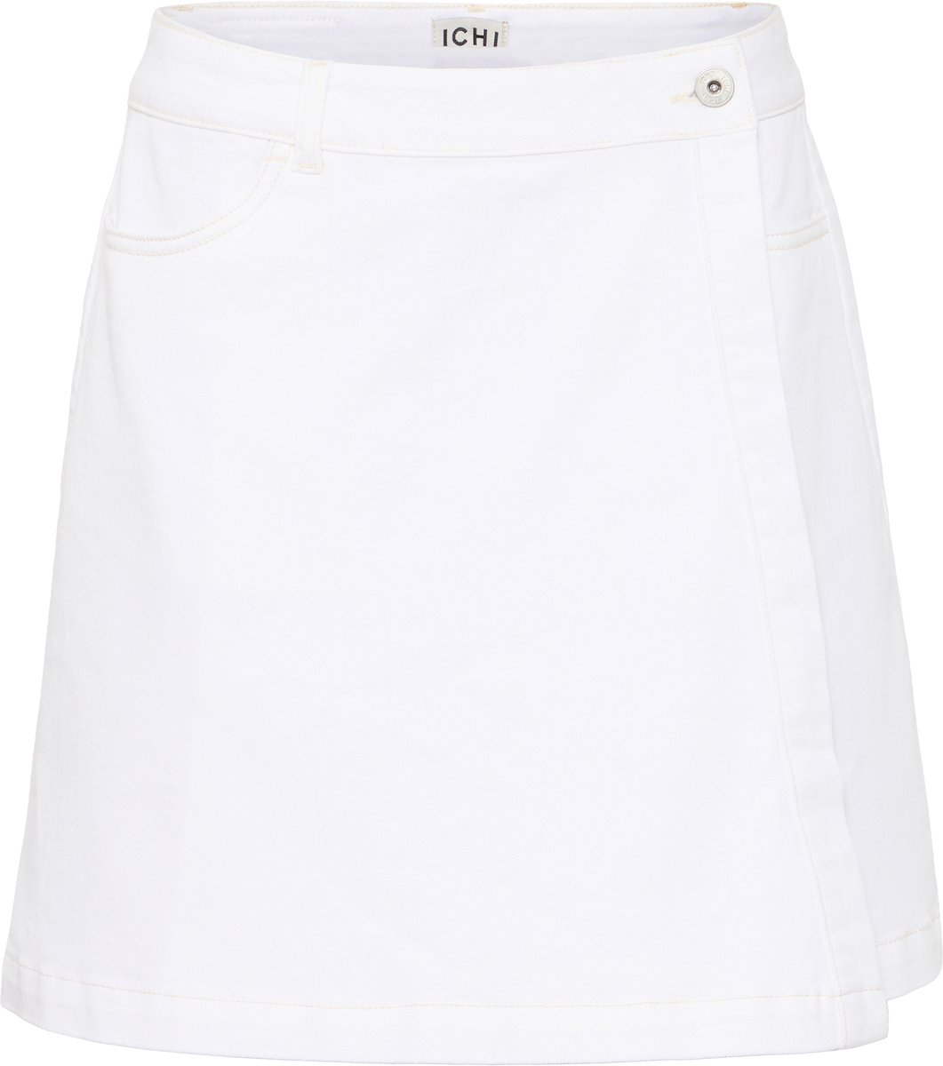 ICHI - IHZIGGY SK6 - Dames - Mini rokken
