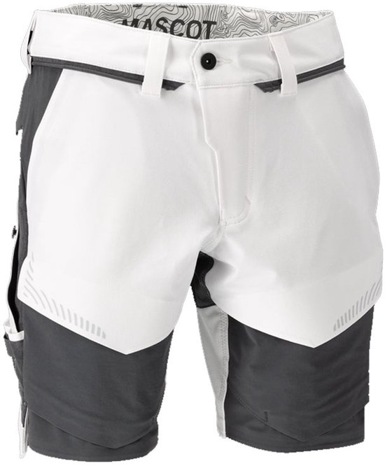 Shorts personnalisé Mascot 22149-605 - Zwart - C50 - 24