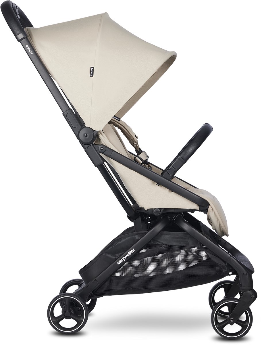 Easywalker Rockey S buggy