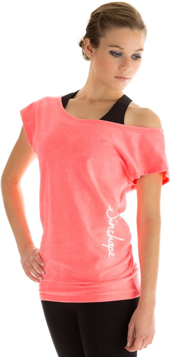 Winshape Dance-shirt WTR12