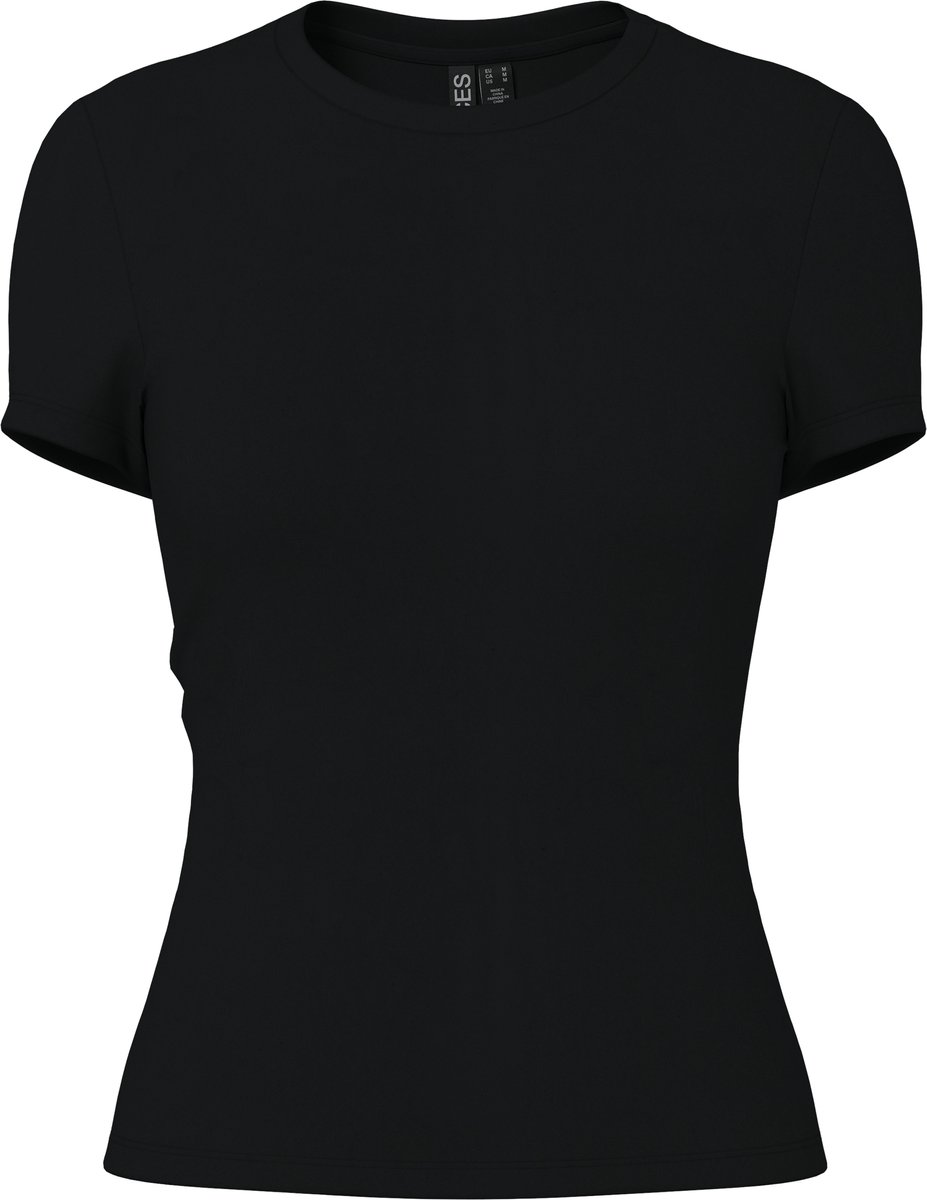 Pieces T-shirt PCLULA NYLON