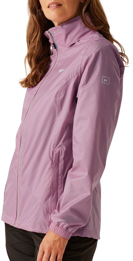 Killtec Women's Functioneel jack/outdoorjack met afritsbare