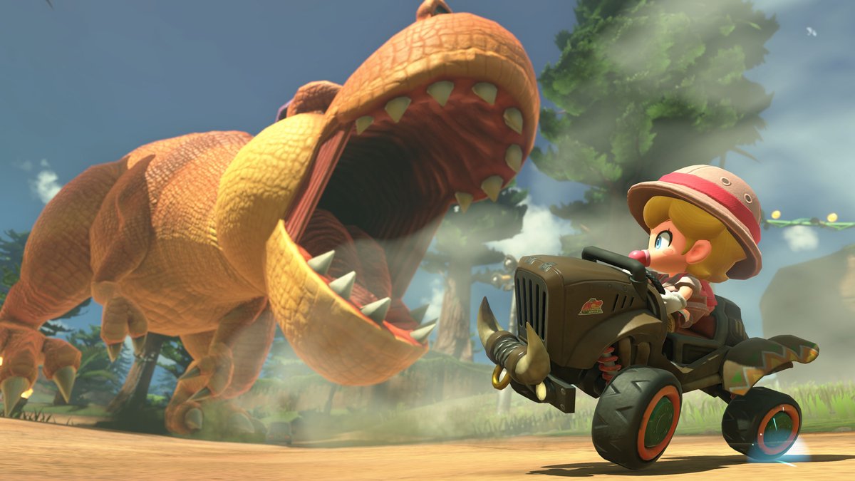 Mario Kart: World - Nintendo Switch 2 – foto 5