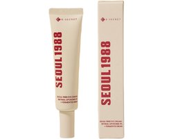 K-secret - Seoul 1988 - Oogcreme - Retinal Liposome 4% + Fermented Bean - 30 ml