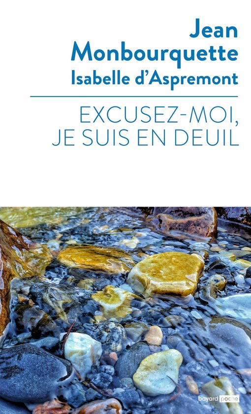 Excusez-moi je suis en deuil... - cover