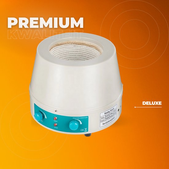 Automatisch Beweeg of De Magnetisch Mixer Van De Opruiersdraaikolk En Het Verwarmen Apparaat Van