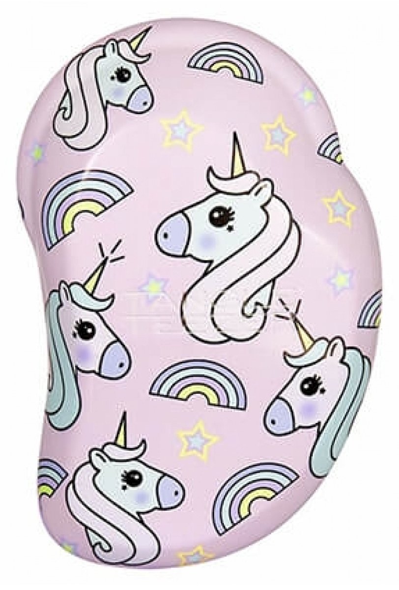 Tangle Teezer - Kids Haarborstel - Multi Unicorn