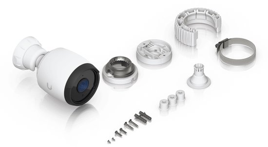 Ubiquiti G6 Bullet