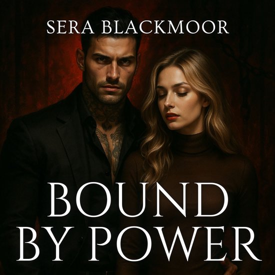 Bound by Power - cover
