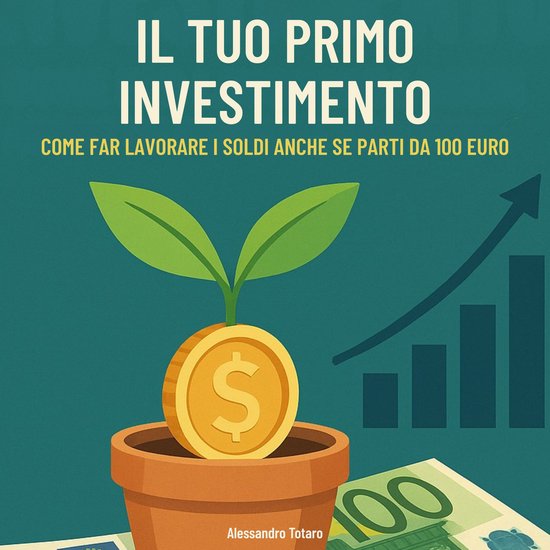 Il tuo primo investimento - cover