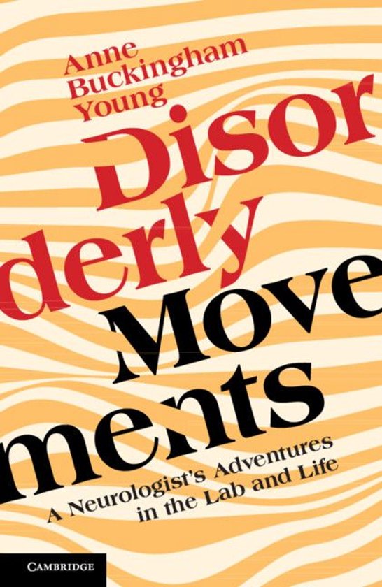 Disorderly Movements - cover