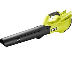 Ryobi RY36BLB-0 36V snoerloze jetturbineblazer, alleen behuizing