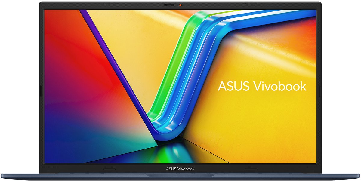Bol.com ASUS Vivobook 17 X1704VA-AU200W - Laptop - 17.3 inch aanbieding