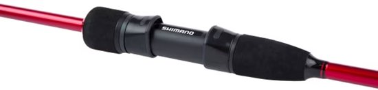 Shimano - Spinhengel Sienna Sensitive Spinning EVA - Shimano van Shimano — afbeelding 3