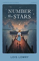 HarperCollins Children’s Modern Classics - Number the Stars