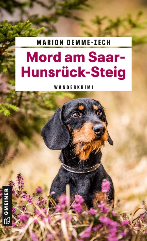 Hauptkommissar Wolfgang Forsberg 3 - Mord am Saar-Hunsrück- ... - cover