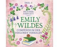 Omslag van Compendium der verloren verhalen