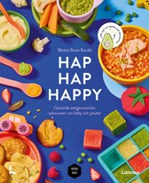 Hap hap happy