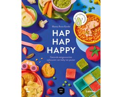 Hap hap happy