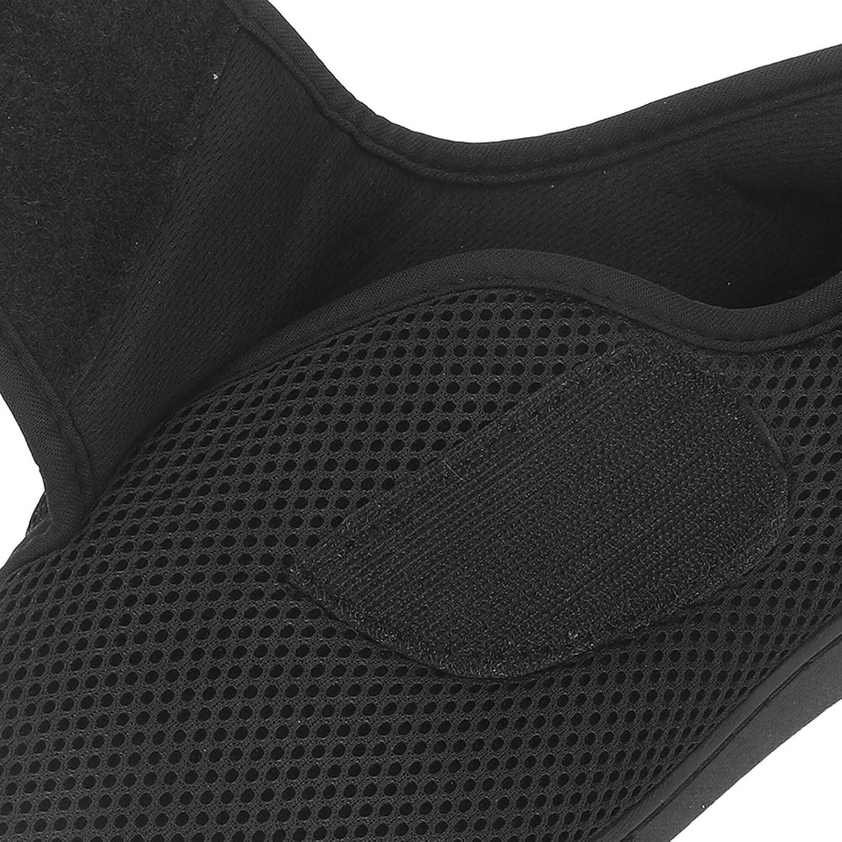 Nwarmsouth Gezondheidsschoen voor senioren en diabetici, verstelbare duim, valgus-pantoffels, beschadigde voeten en gezwollen schoenen, 37, wijnrood, pantoffels met klittenbandschoenen, senioren Nwarmsouth Gezondheidsschoen voor senioren en diabetici, verstelbare duim, valgus-pantoffels, beschadigde voeten en gezwollen schoenen, 37, wijnrood, pantoffels met klittenbandschoenen, senioren