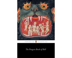 Omslag van The Penguin Book of Hell