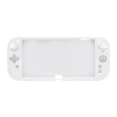 Trust GXT1253W GRIP – Switch 2 Grip – Beschermhoes – voor Console & Joy–Cons – voor Nintendo Switch – Wit