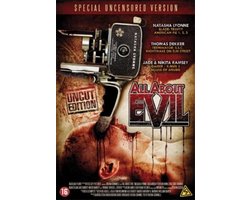 All About Evil