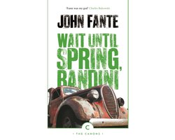 Wait Until Spring, Bandini