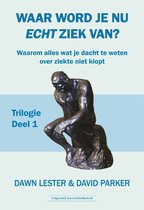 Waar word je nu echt ziek van? 1