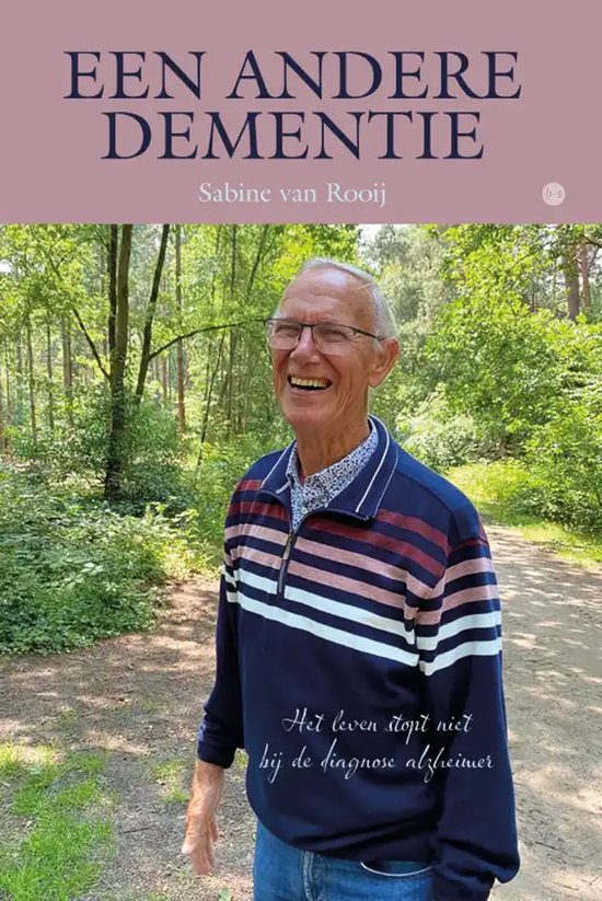 Een andere dementie - cover