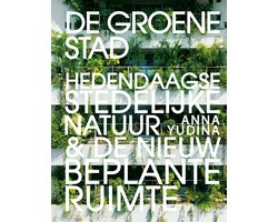 De groene stad
