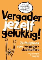 Vergader jezelf gelukkig