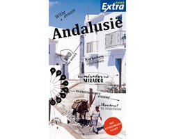 ANWB Extra - Andalusië