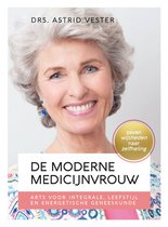 De moderne medicijnvrouw