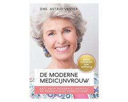 De moderne medicijnvrouw
