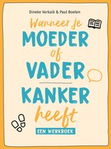 Wanneer je moeder of vader kanker heeft