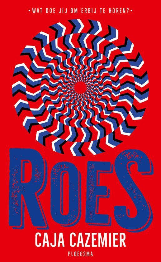Roes - cover