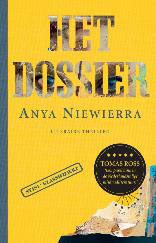 Het Dossier - cover