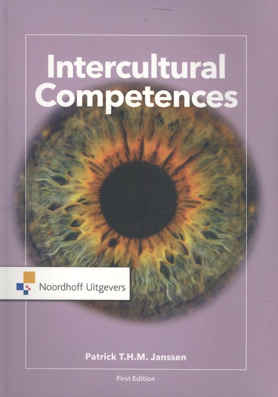 Routledge-Noordhoff International Editions- Intercultural Competences