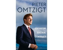Een nieuw sociaal contract