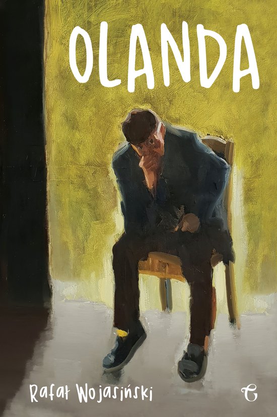 Olanda - cover