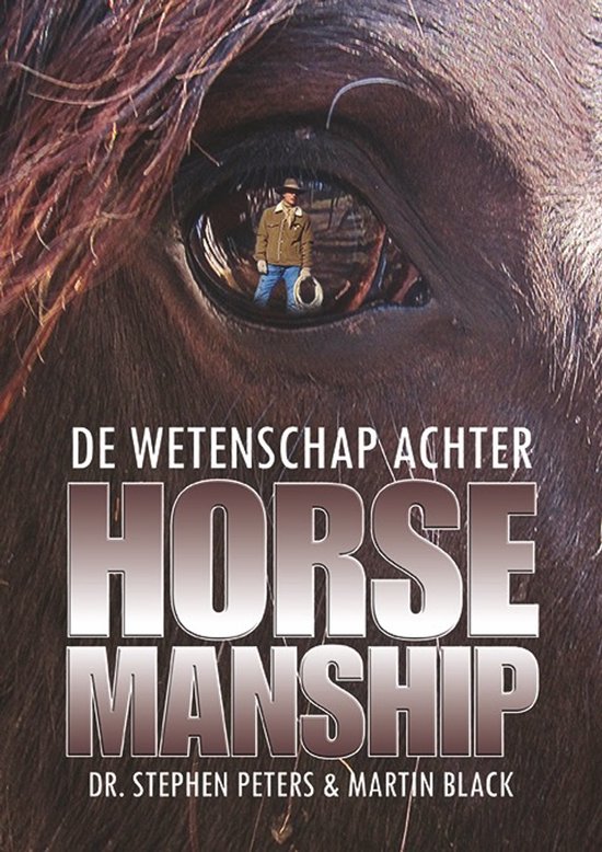 De wetenschap achter horsemanship - cover